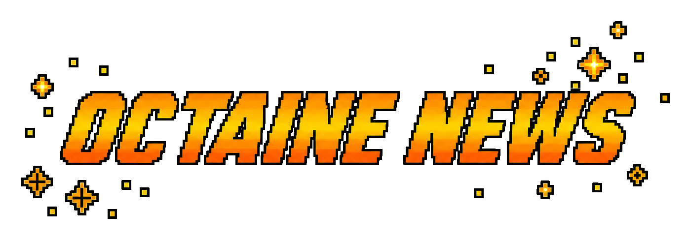 OCTAINE NEWS